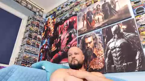 Chris online show from June 21, 5:47 am