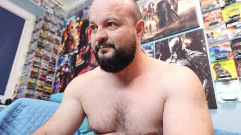 Chris online show from March 26, 5:57 am