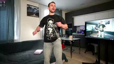 Ivan  online show from August 2, 9:11 am
