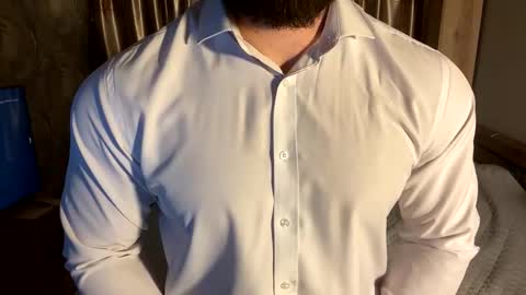 muscularjuggler online show from March 23, 4:12 pm