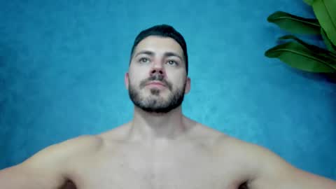 muscularmaster onlyfans online show from October 18, 9:08 pm