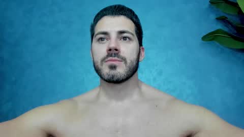 muscularmaster onlyfans online show from December 22, 11:22 pm