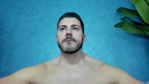 muscularmaster onlyfans online show from September 30, 8:58 am