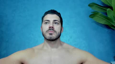 muscularmaster onlyfans online show from November 22, 10:40 pm