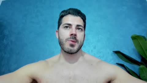 muscularmaster onlyfans online show from March 5, 1:10 am