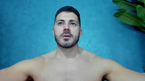 muscularmaster onlyfans online show from December 1, 11:36 pm