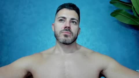 muscularmaster onlyfans online show from September 18, 9:24 am