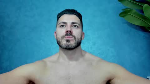 muscularmaster onlyfans online show from November 30, 1:23 am