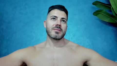 muscularmaster onlyfans online show from September 17, 9:24 am