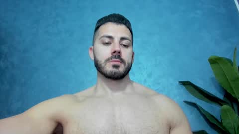 muscularmaster onlyfans online show from March 10, 10:18 am