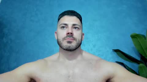 muscularmaster onlyfans online show from March 6, 1:05 am