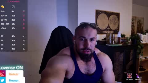 Musculus online show from February 22, 1:58 pm