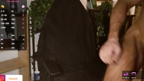 Musculus online show from November 9, 5:05 pm