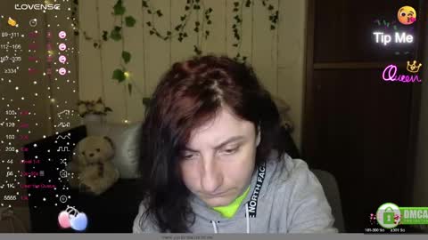 Jenya online show from April 8, 6:33 pm