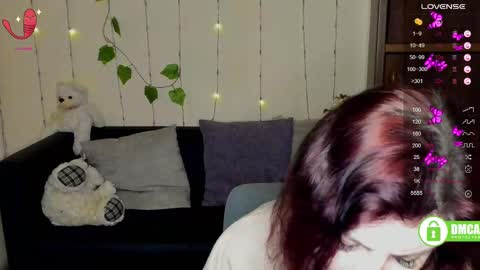 Jenya online show from February 18, 1:54 am