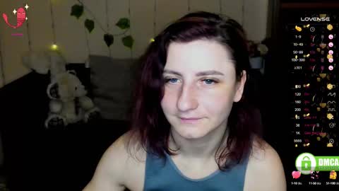 Jenya online show from February 22, 5:02 am