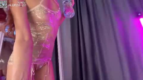 Aleksa online show from June 8, 4:02 am