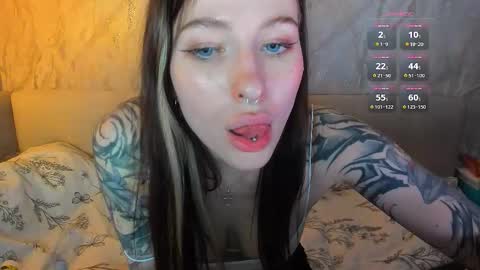 musemelody online show from March 12, 3:27 pm