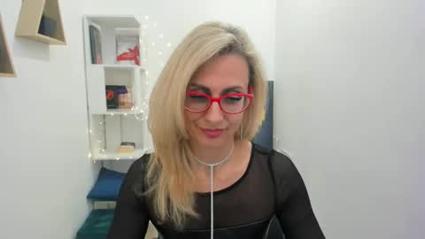 Diana online show from March 5, 5:50 pm