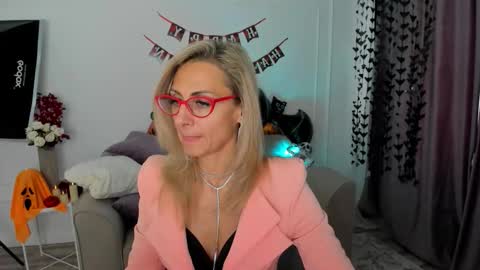 Diana online show from October 13, 11:34 am