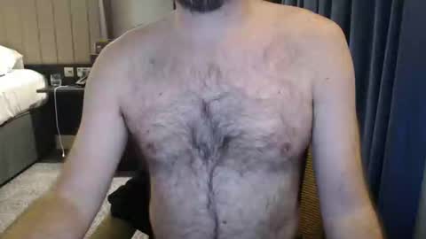 Mushman online show from December 4, 2:22 am