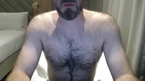 Mushman online show from November 2, 8:20 pm