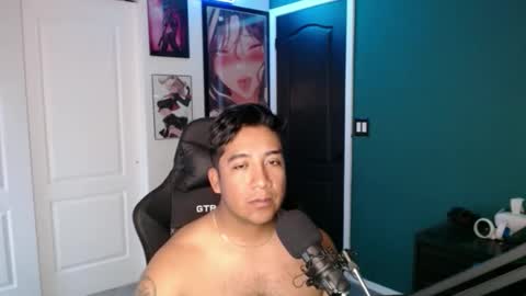 mushrooncat online show from February 1, 1:57 am