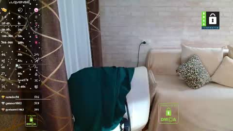 Lana online show from June 30, 10:58 am