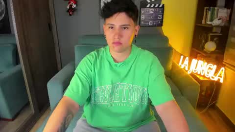 VALENTINA Luna  online show from July 9, 2:48 am