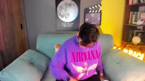 VALENTINA Luna  online show from July 22, 3:41 am