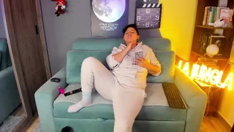 VALENTINA Luna  online show from July 15, 1:22 am