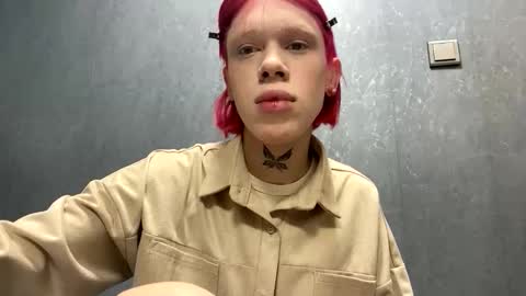 Polik   online show from November 24, 11:25 pm