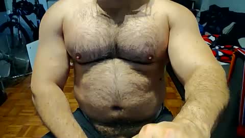 The Chaturbate Beast online show from November 26, 11:07 am