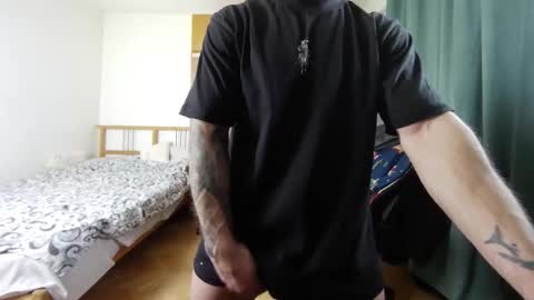 musle joker online show from February 11, 9:57 am