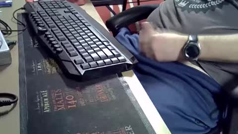 Muso online show from November 18, 12:24 am