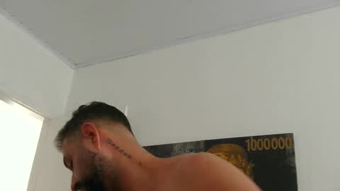 musosc online show from March 12, 1:15 pm