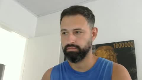 musosc online show from November 18, 6:55 pm