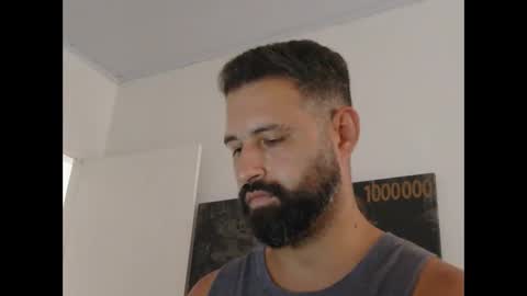 musosc online show from February 13, 8:34 pm