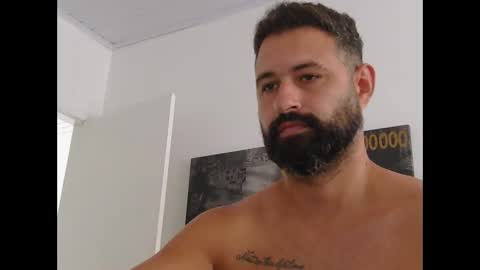 musosc online show from February 18, 1:22 pm