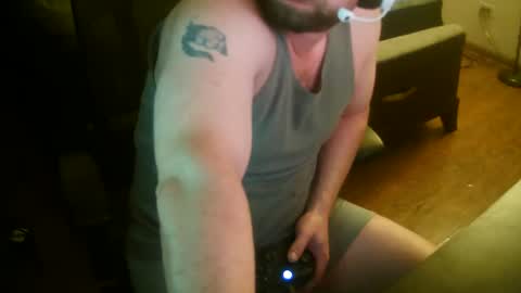 mustenjoyhead79 online show from November 16, 12:01 am