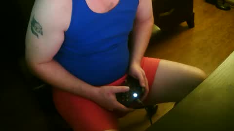 mustenjoyhead79 online show from October 27, 9:48 pm