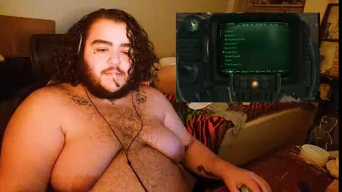 muttcunt online show from February 23, 12:07 pm