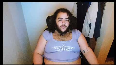 muttcunt online show from April 13, 5:22 am