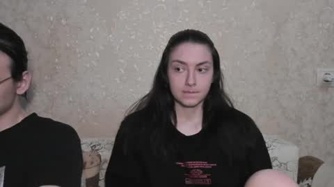 cute couple online show from July 6, 6:54 pm