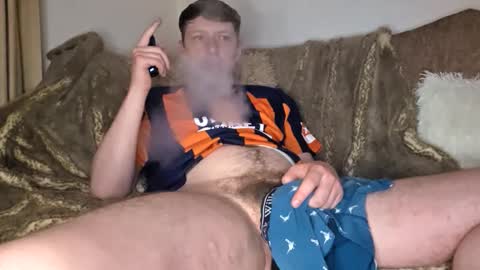 Muzzy online show from May 23, 11:12 pm