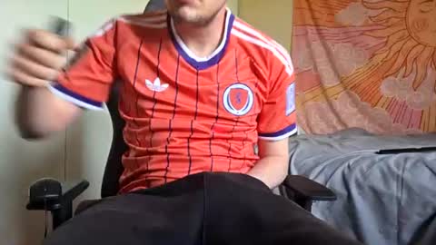 Muzzy online show from June 14, 2:41 pm