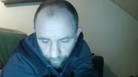 Martin online show from March 18, 9:53 pm