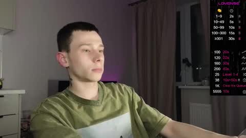 1x1 online show from October 11, 4:54 pm