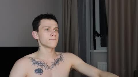 1x1 online show from September 12, 5:48 pm