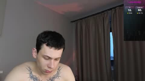 1x1 online show from November 13, 12:52 pm